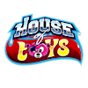 House of Toys's Logo