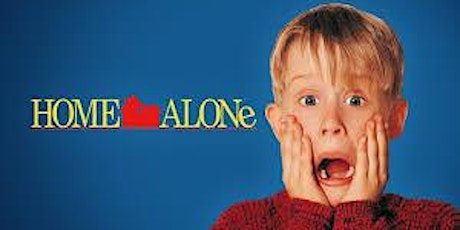 Drive-in Movie: Home Alone (1990/PG)
