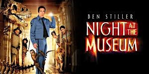 Night at the Museum (2006/PG)