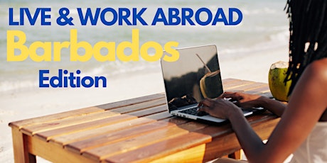 Expat Living & Working Abroad - Barbados Edition tickets