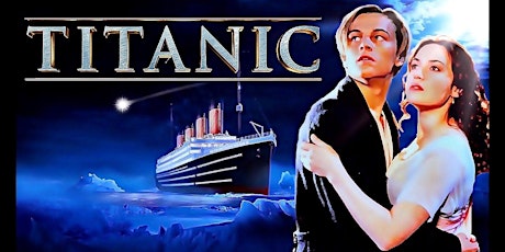 Titanic (1997/PG-13)