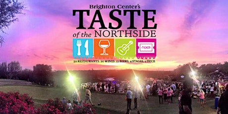 18th Annual TASTE of the Northside primary image