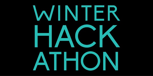 Winter Hackathon Launch