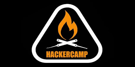 HackerCamp 8 - The Ocho tickets
