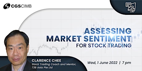 Assessing Market Sentiment for Stock Trading tickets