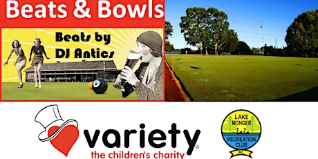 Beats and Bowls by the Lake tickets