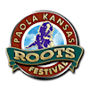 Logotipo de The Paola Roots Festival and You!
