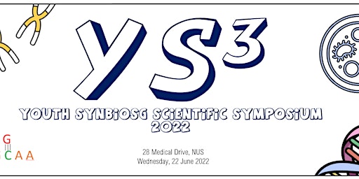 Youth SynbioSG Scientific Symposium 2022