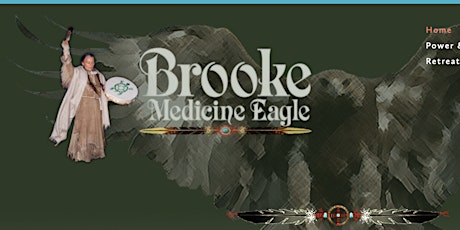 Intro evening  Women of Beauty, Women of Power  With Brooke Medicine Eagle tickets