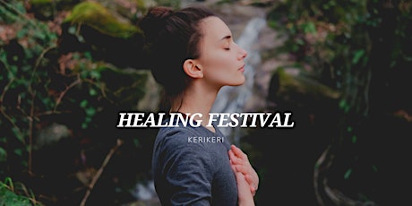 Healing Festival primary image