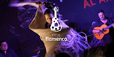 Casa Flamenca Tablao at El Museo Cultural de Santa Fe Theater tickets