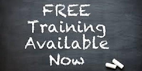 FREE IT Training primary image