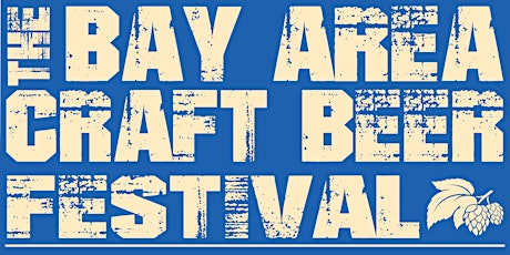 2017 Bay Area Craft Beer Festival - April 22, 2017 primary image