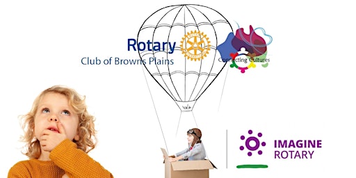 Rotary Club of Browns Plains Changeover Dinner- Save the Date  08 of July