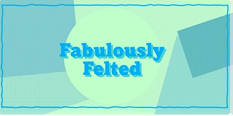 Fabulously Felted Dumpling| artseen