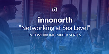 InnoNorth: Networking at Sea Level - February primary image