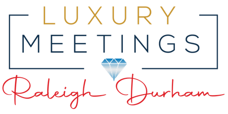 Raleigh Durham: Luxury Meetings tickets