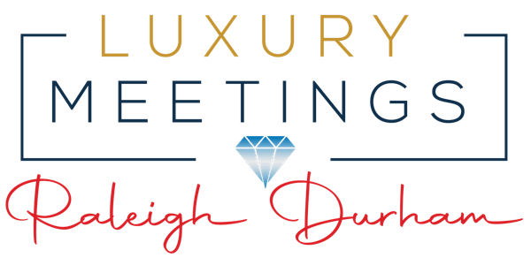 Raleigh Durham: Luxury Meetings @ Sullivan's Steakhouse