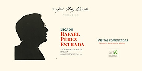 Día del Libro. Visita guiada: "Rafael Pérez Estrada. Legado"