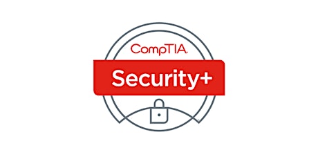 CompTIA Security+ Classroom  CertCamp - Authorized Training Program tickets