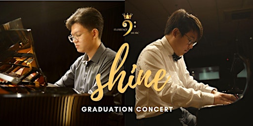 Florence Music - Graduation Concert