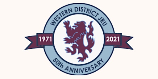 NEW DATE  - Western District  Junior Rugby Club 50th Anniversary