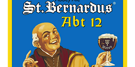 St Bernardus Abt 12 Magnum Edition Vertical Tasting primary image