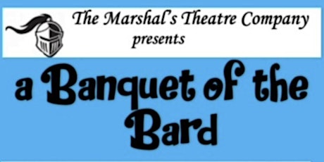 A Banquet of the Bard tickets