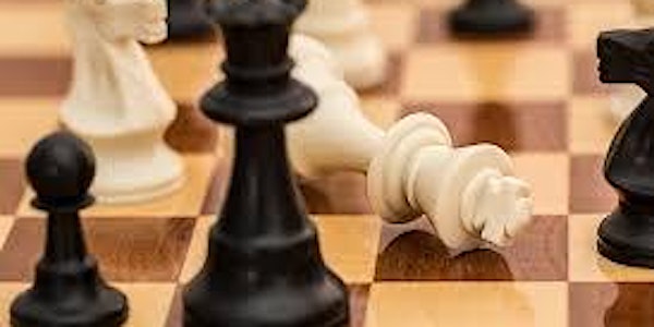 South of England Junior Chess Congress 2022