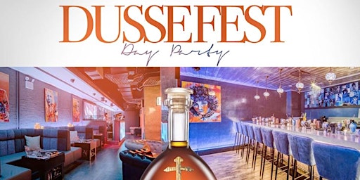 Dusse Fest Memorial Day Weekend Day Party