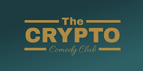 Crypto Comedy Club #2
