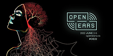 Open Ears Festival 2022  - June 2-5 tickets