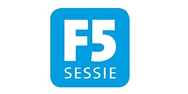 F5-sessie: Artificial Intelligence