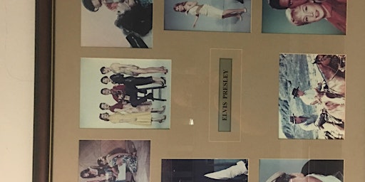 Image principale de A Tribute To Elvis Presley A Special Event To Celebrate His Birthday