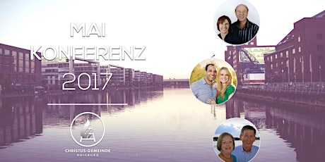 Hauptbild für Maikonferenz 2017