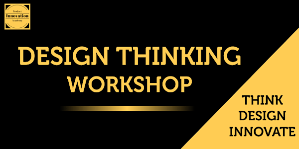 2 Days Design Thinking Workshop In Mumbai