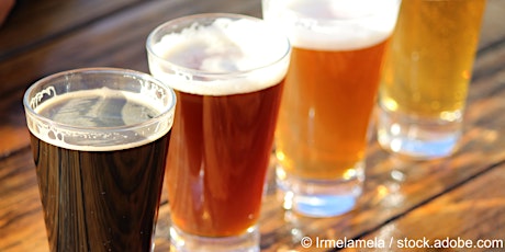 Biervielfalt für Einsteiger