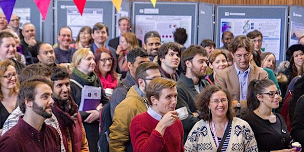 Researcher Inauguration event