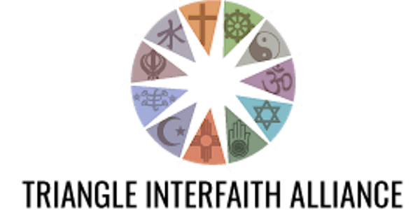 2022 Triangle Interfaith Alliance Annual Dinner Meeting