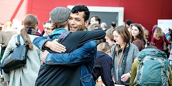 openTransfer CAMP Kassel - 18. Februar 2017