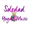 Logotipo de Soledad Yoga & Music