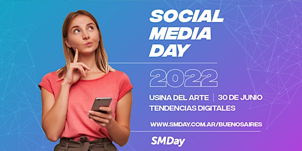 Social Media Day Buenos Aires 22