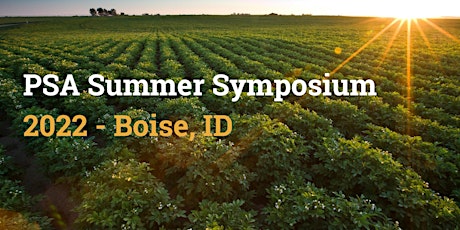 PSA Summer Symposium tickets