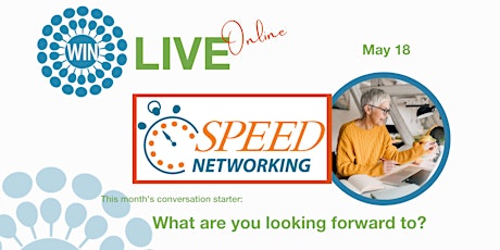 Speed Networking for Women: Including special LinkedIn Q&A!