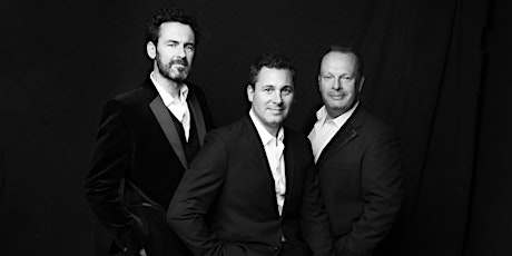 The Celtic Tenors tickets