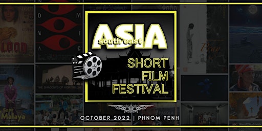 Asia South East-Short Film Festival AUTUMN 2022 - Limited Seats Available