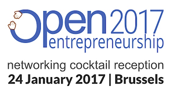 EBN Open 2017 - Networking Cocktail Reception