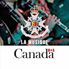 Logótipo de La Musique des Voltigeurs de Québec