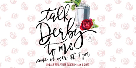 Primaire afbeelding van Austin Moms Talk Derby To Me Mom's Night Out Event