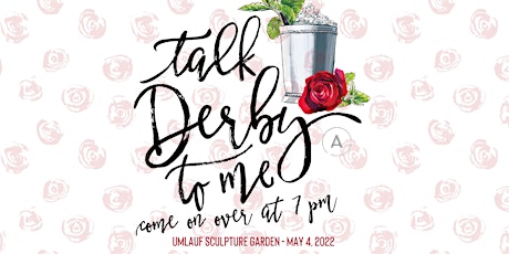 Image principale de Austin Moms Talk Derby To Me Mom's Night Out Event